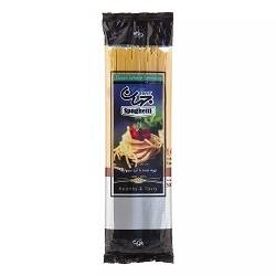 جهان اسپاگتی ( 1.4) 500 گرم